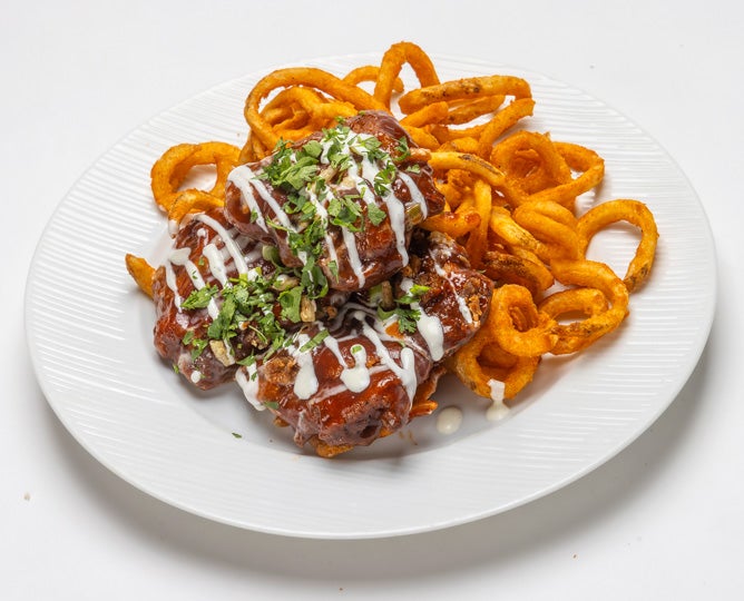 Front Street Sweet Shack