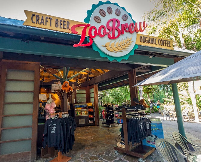 Zoo Brew